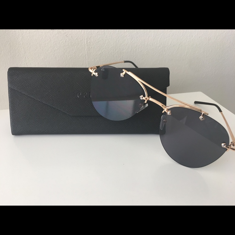 Prive Sunglasses